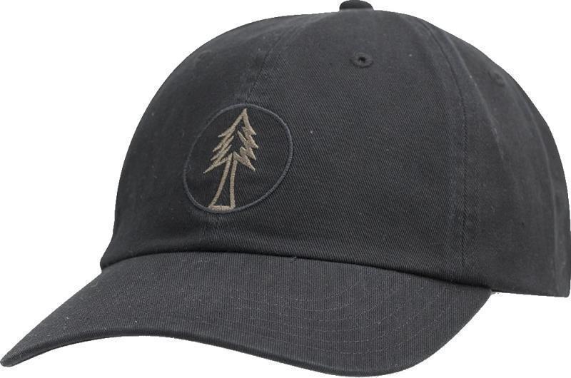 Jose Cap - Mens - Black 1