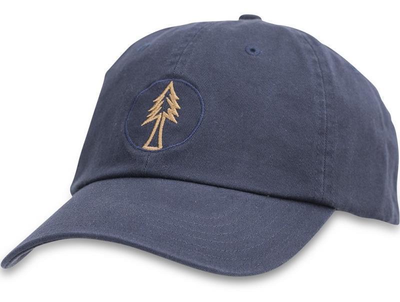 Jose Cap - Mens - Navy 1