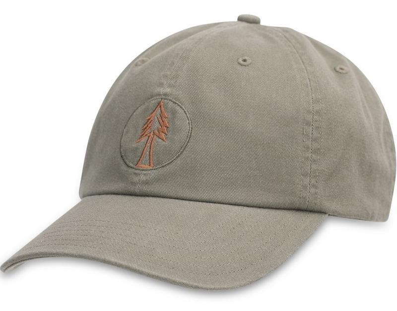 Jose Cap - Mens - Olive 1