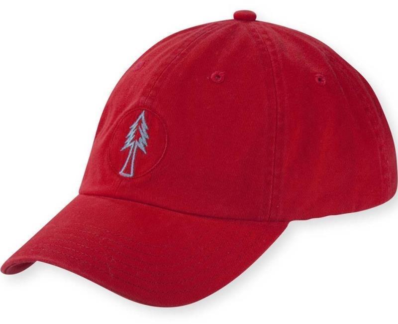 Jose Cap - Mens - Red 1