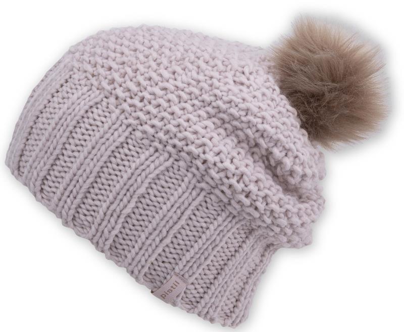 Juliette Slouch - Womens - Blush 1