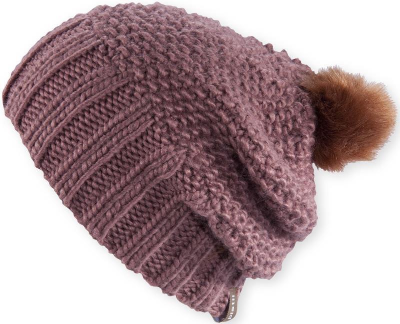 Juliette Slouch - Womens - Raisin 1