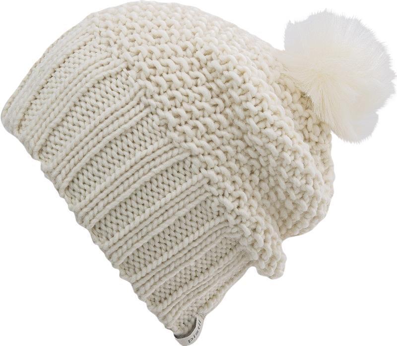 Juliette Slouch - Womens - ivory 1