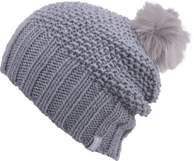 Juliette Slouch - Womens - slate 1