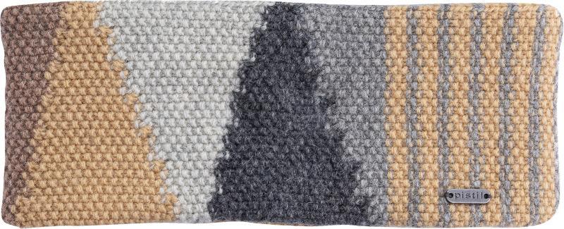 Kika Headband - Womens - Neutral 1