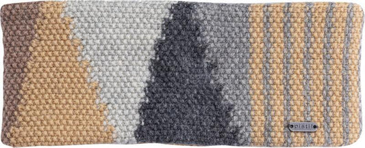 Kika Headband - Womens - Neutral 1