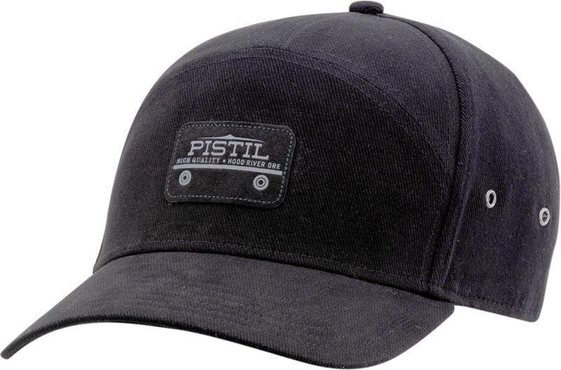 Lance Hat - Mens - Black 1