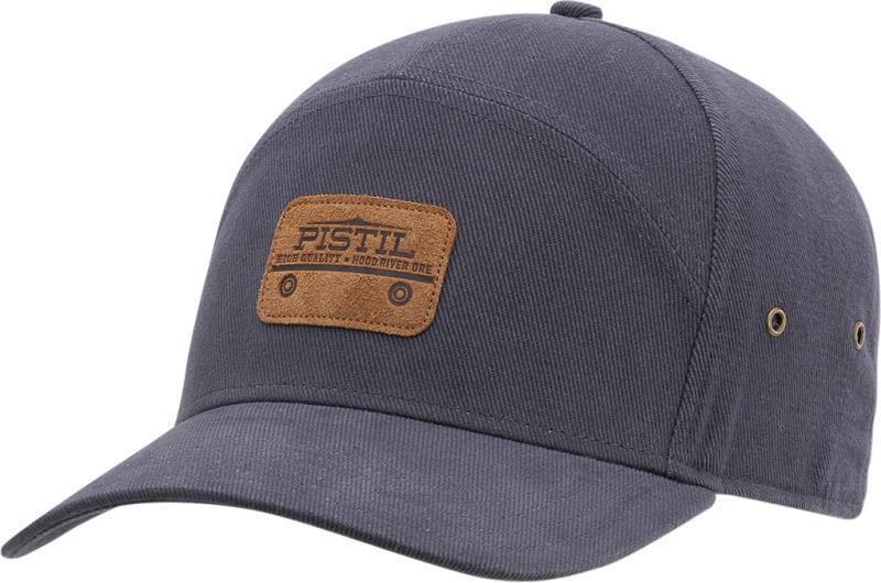 Lance Hat - Mens - Graphite 1