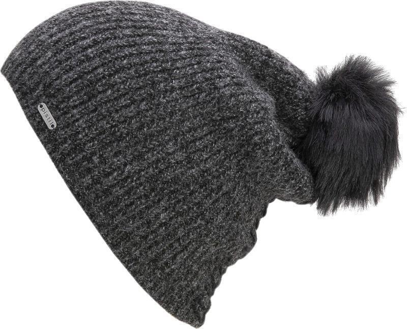 Lauren Slouch - Womens - Charcoal 1