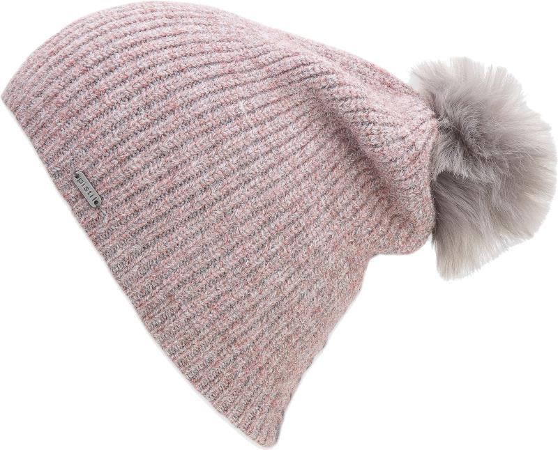 Lauren Slouch - Womens - Mauve 1