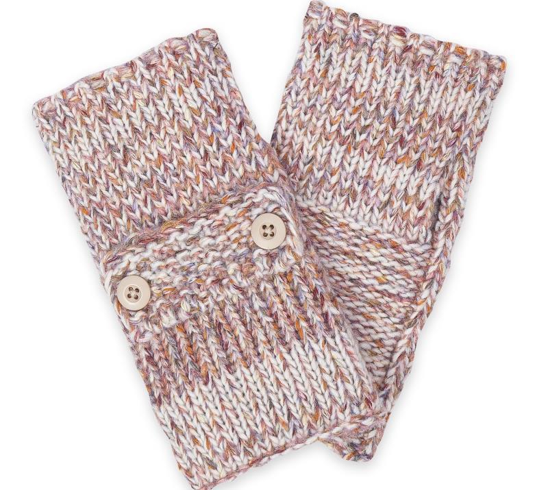 Laynie Wristlet - Womens - blush 1