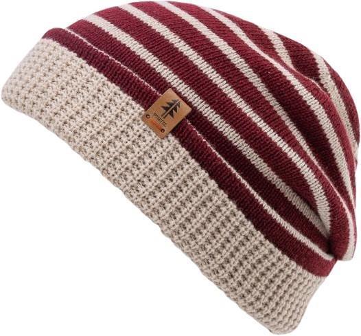 Lee Slouch - Mens - garnet 1