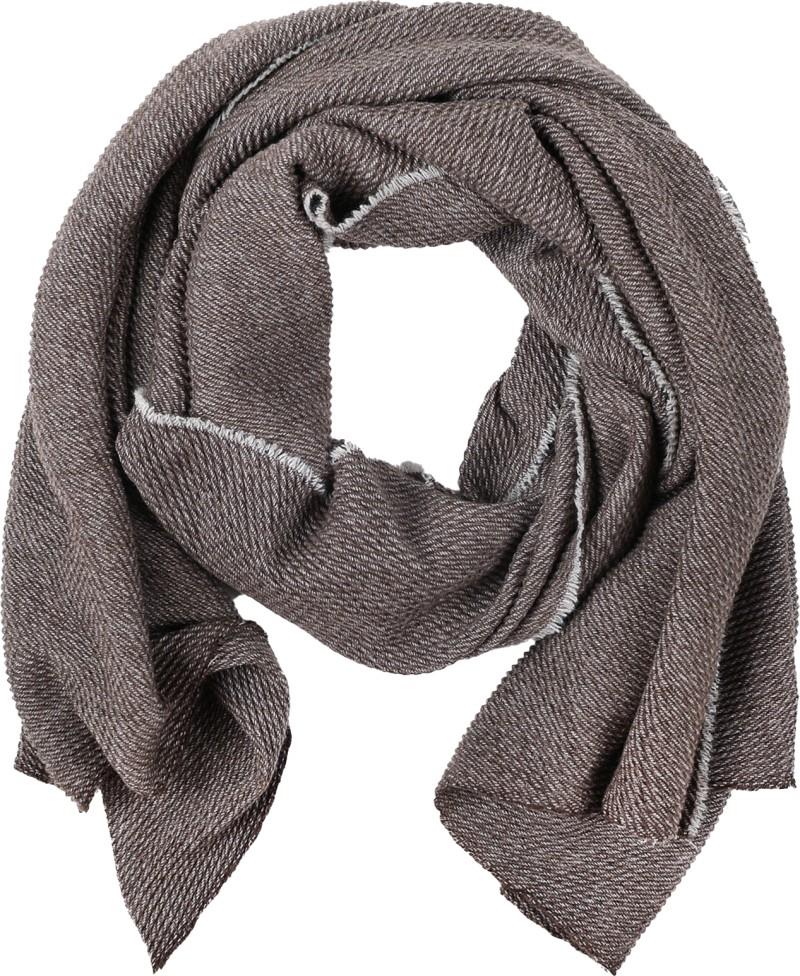 Lexi Scarf - Womens - brown 1