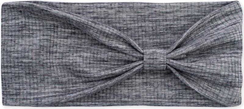 Lizzie Headband - Womens - gray 1