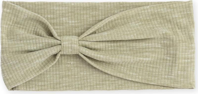 Lizzie Headband - Womens - sage 1