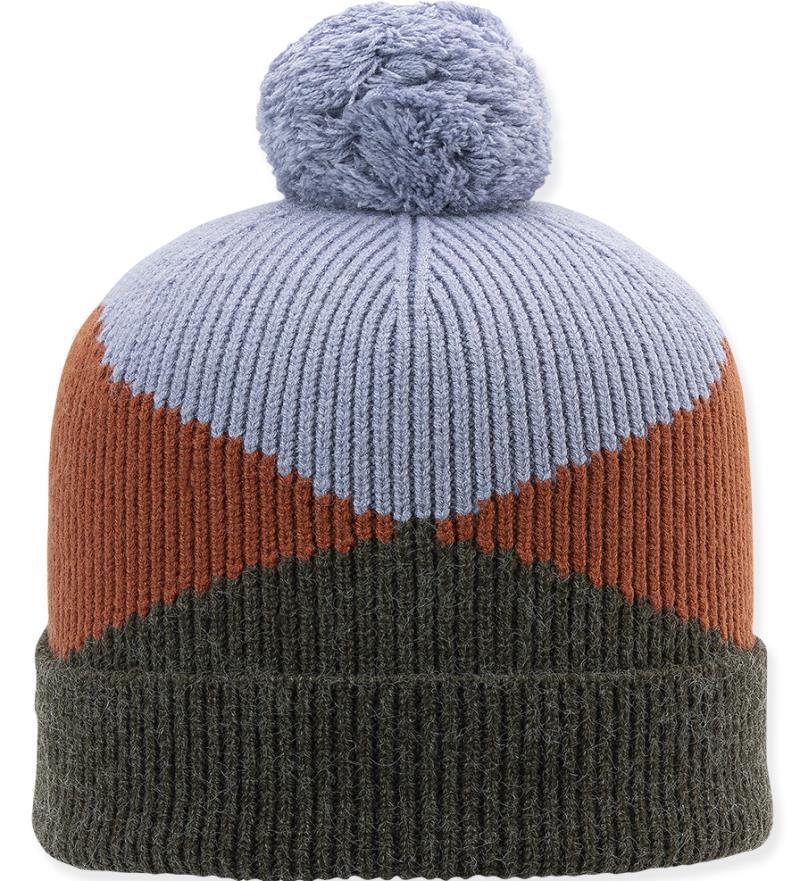 Matisse Beanie - Womens - Olive 1