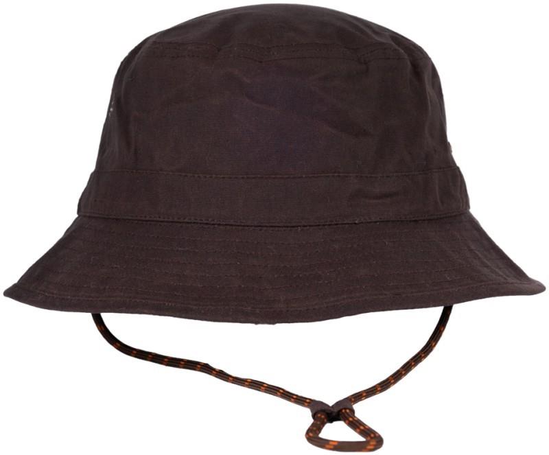 Max Bucket Hat - Mens - brown 1