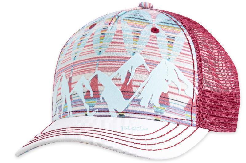 McKinley Trucker - Womens - Bone 1