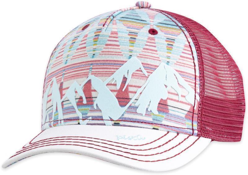 McKinley Trucker - Womens - Bone 1