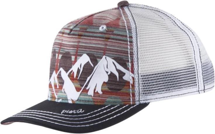 McKinley Trucker - Womens - Graphite 1