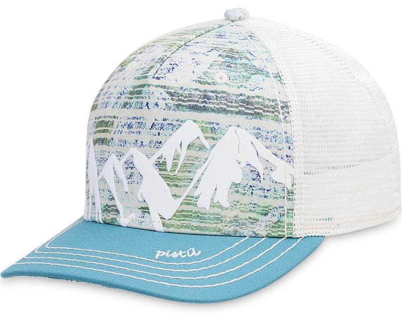 McKinley Trucker - Womens - Jade 1