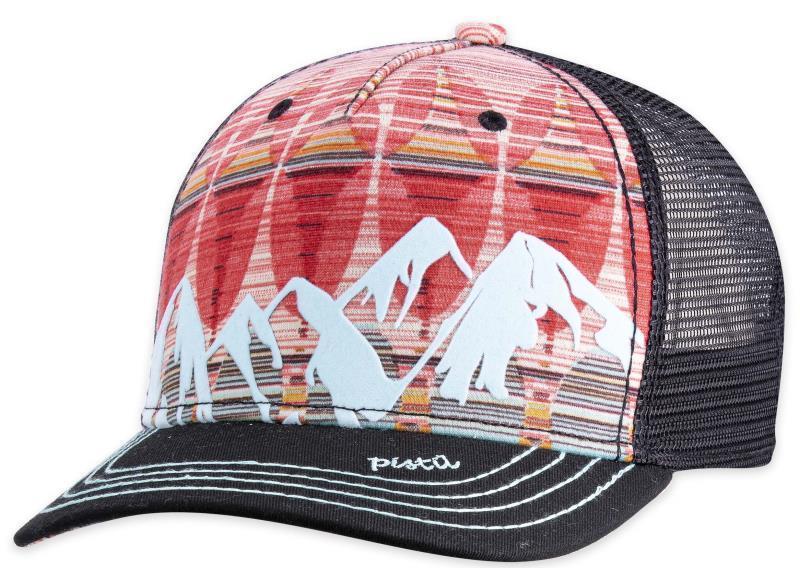 McKinley Trucker - Womens - Jet 1