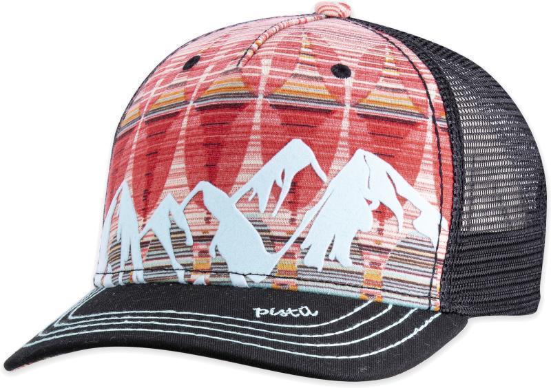 McKinley Trucker - Womens - Jet 1