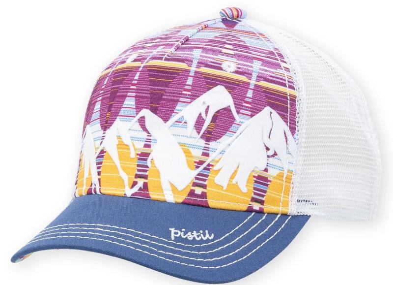 McKinley Trucker - Womens - Mint 1