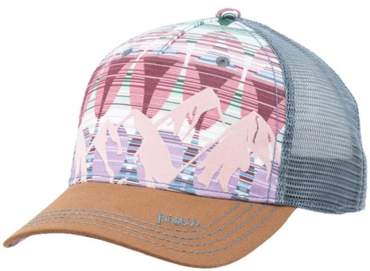 McKinley Trucker - Womens - fig 1