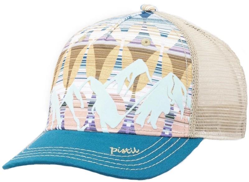 McKinley Trucker - Womens - gold 1