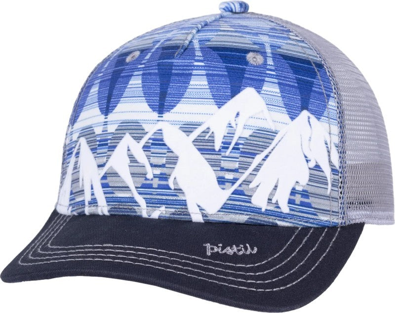 McKinley Trucker - Womens - navy 1