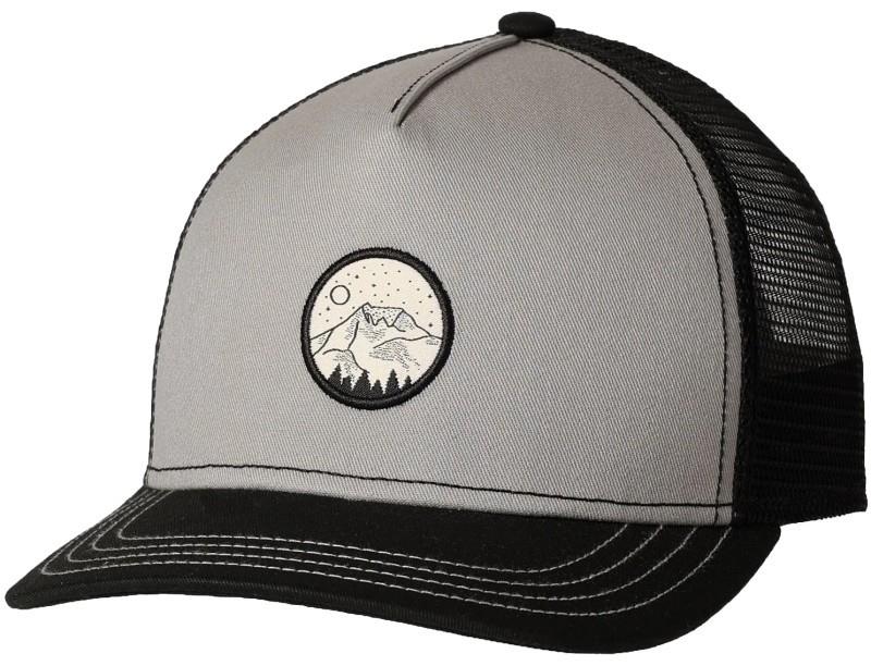 Neighborhood Trucker Hat - Womens - mt st helens 1