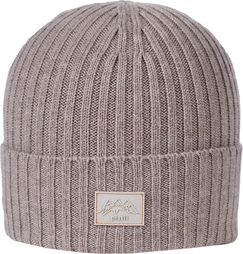 Nelson Beanie - Mens - camel 1