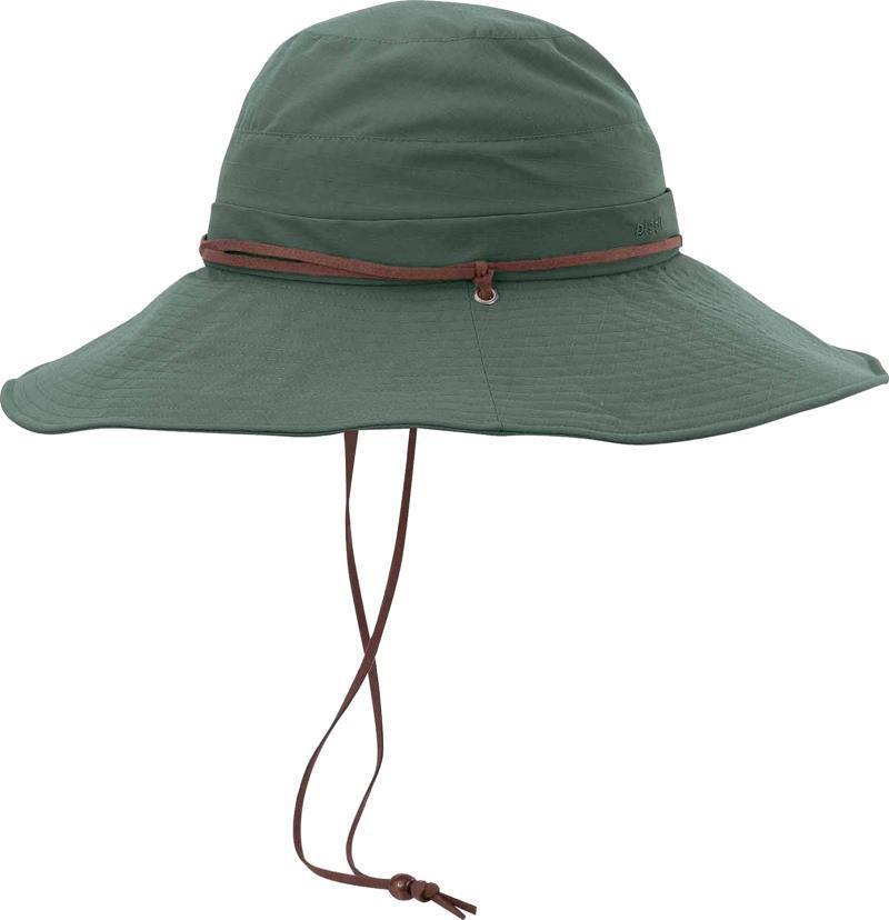 Neva Sun Hat - Womens - sage 1
