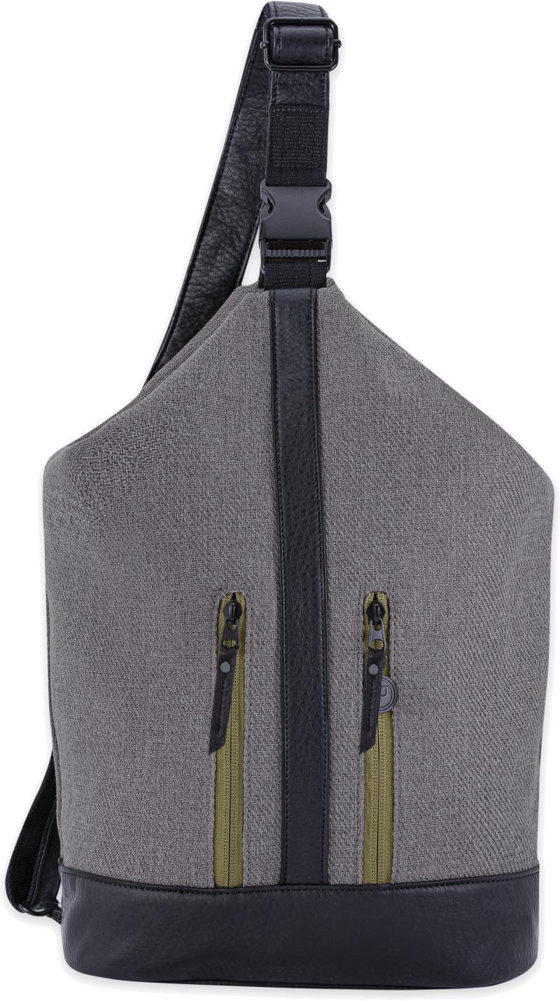 No Sweat Sling Pack - Womens - london 1