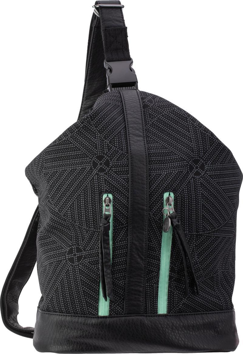 No Sweat Sling Pack - Womens - night sky 1