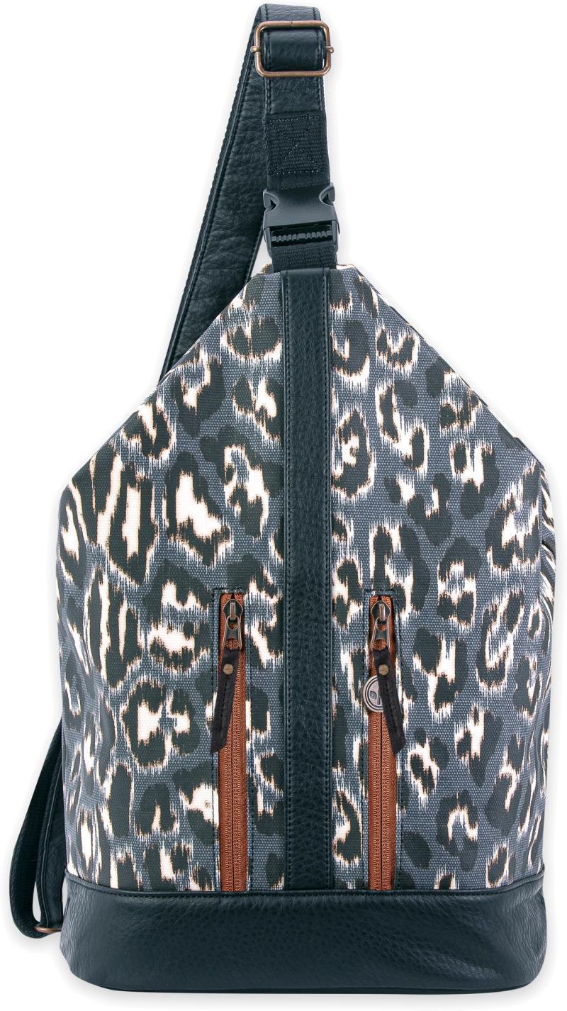 No Sweat Sling Pack - Womens - pounce 1