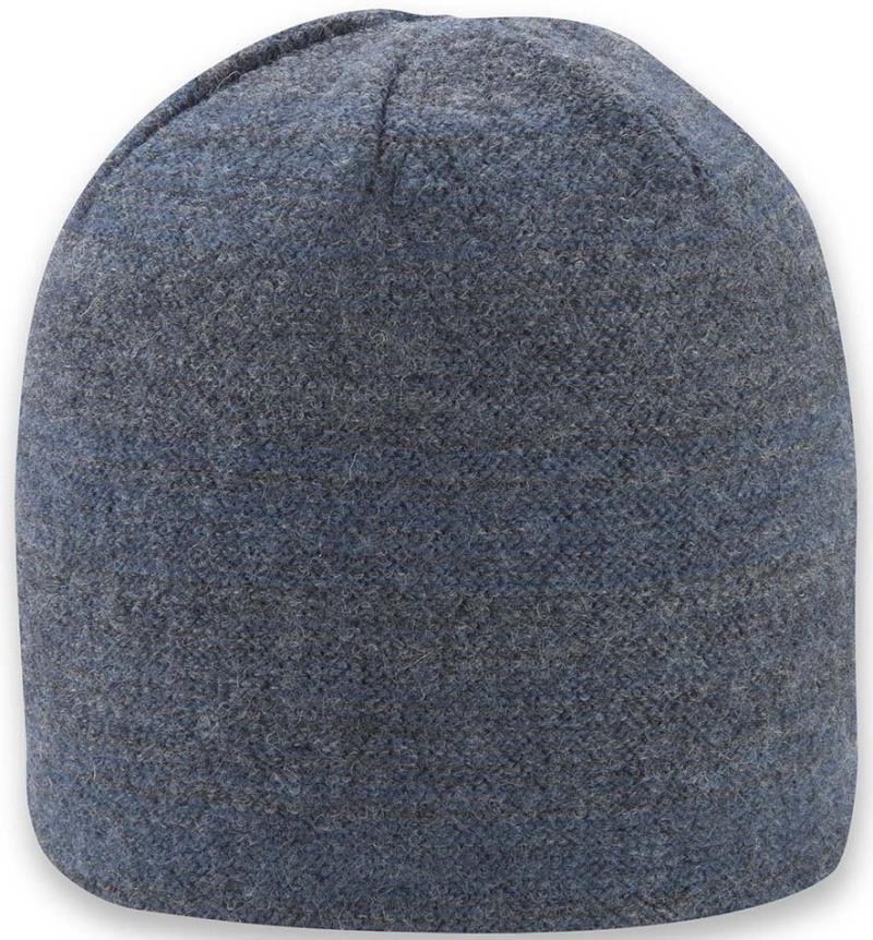 Otto Beanie - Mens - Blue 1