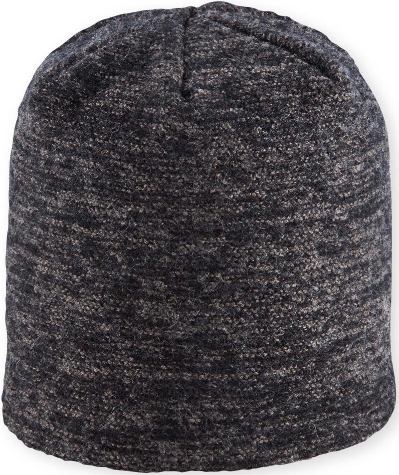 Otto Beanie - Mens - Brown 1