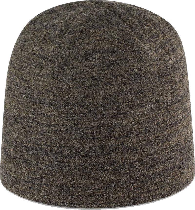 Otto Beanie - Mens - Cinder 1