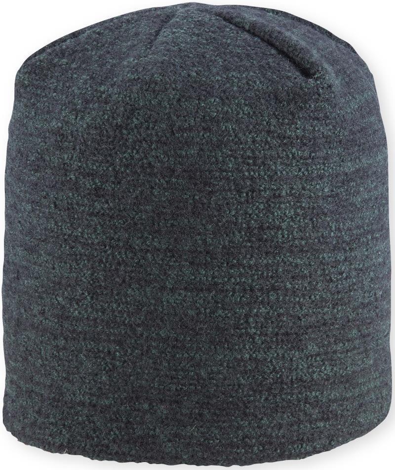 Otto Beanie - Mens - Evergreen 1