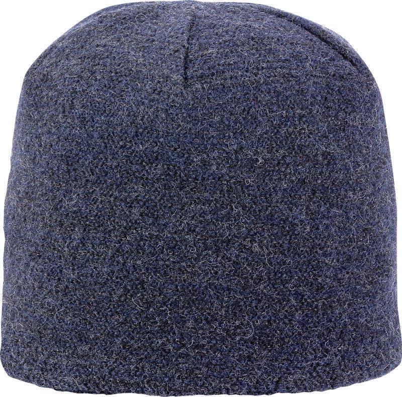 Otto Beanie - Mens - Midnight 1