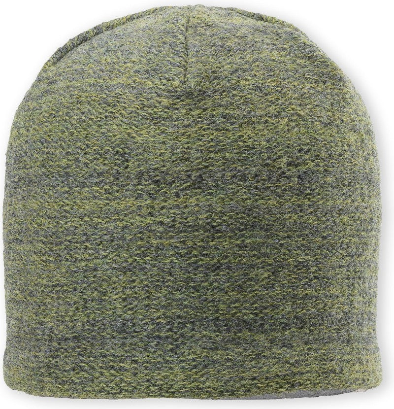 Otto Beanie - Mens - moss 1