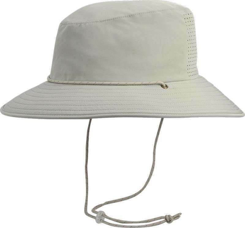 Owen Sun Hat - Mens - Putty 1