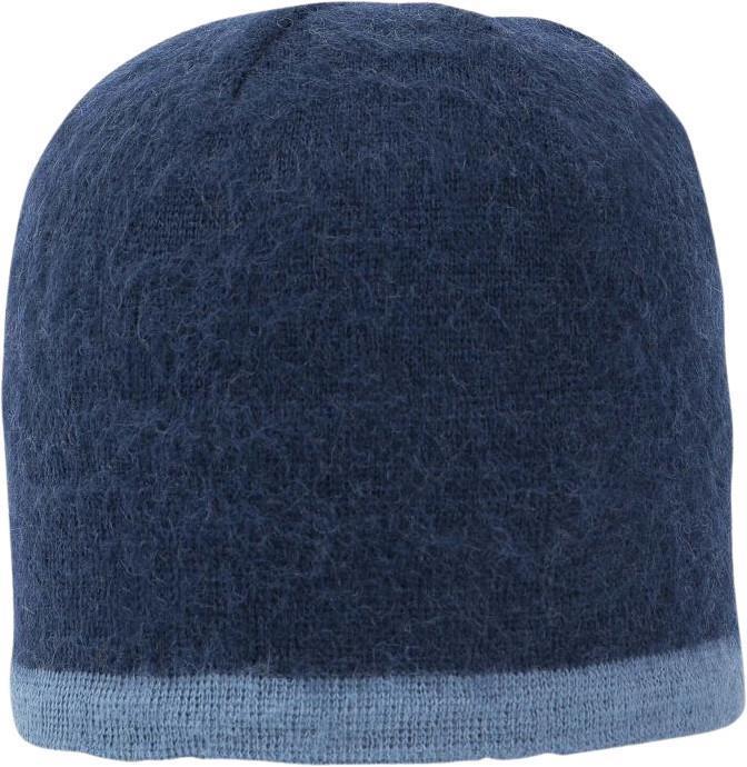 Pepper Beanie - Womens - Blue 1