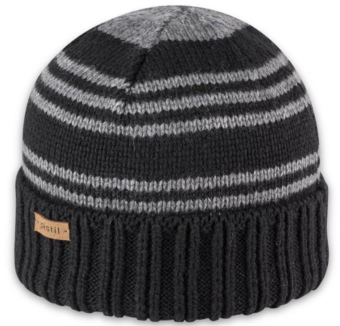 Perch Beanie - Mens - black 1