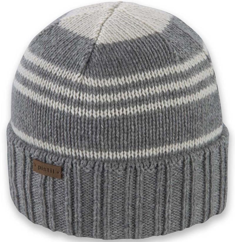 Perch Beanie - Mens - dove 1