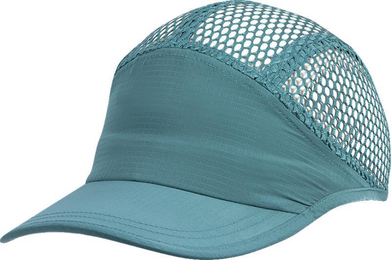 Perk Sport Hat - Womens - teal 1