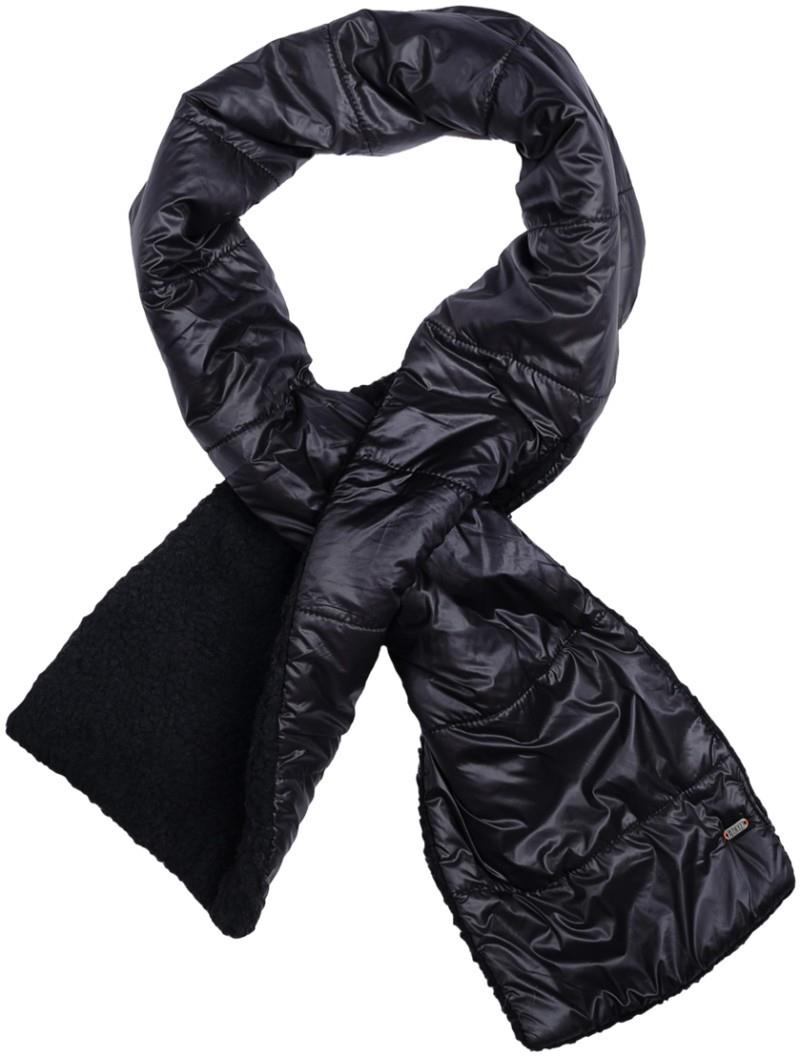 Piper Scarf - Womens - black 1