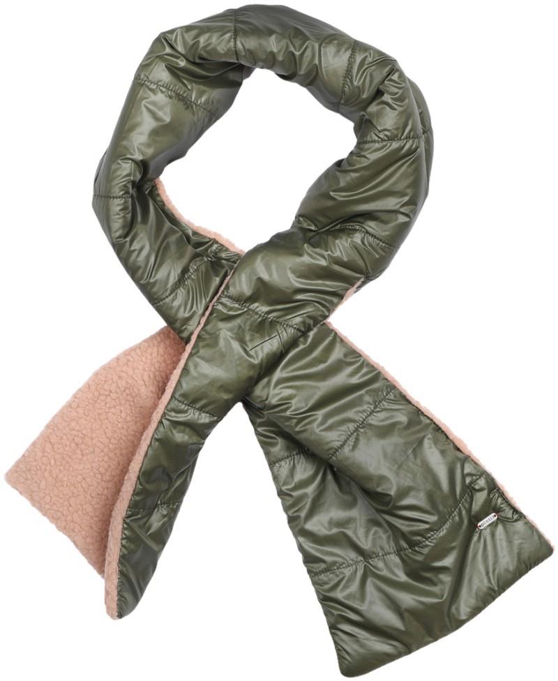 Piper Scarf - Womens - olive 1